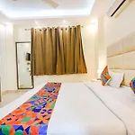 Fabhotel Ak Villa