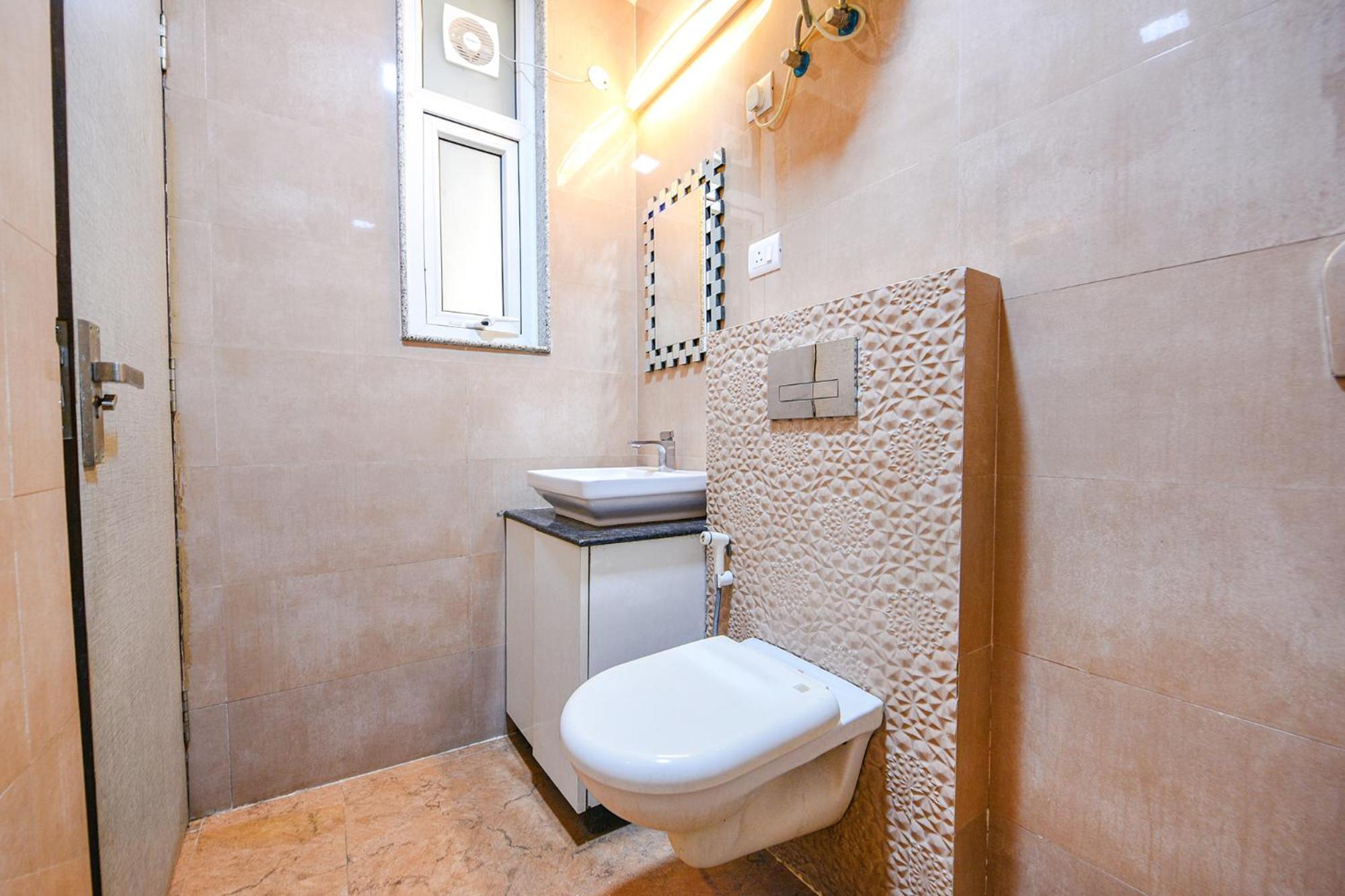 Hotel Fabhotel Ak 3*